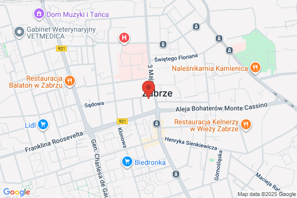 Bednarska-Myczkowska Malgorzata, adwokat. Kancelaria