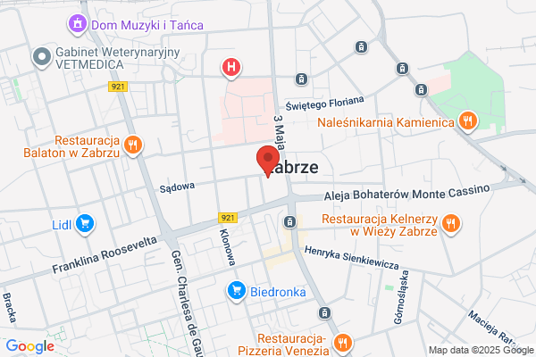 Bieniek Krystyna, Tomasz. Kancelaria adwokacka