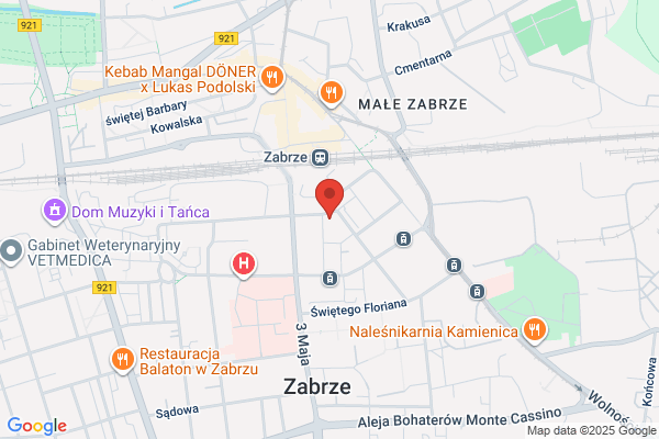 Kancelaria Adwokacka Paweł Szybko