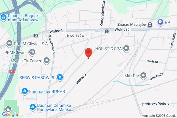 Alert. Autoryzowany zaklad instalacji alarmowych