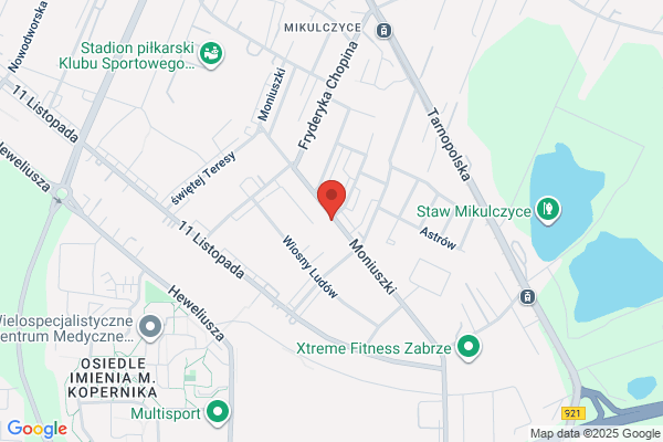 Slaskie Laboratoria Analityczne. Sp. z o.o.