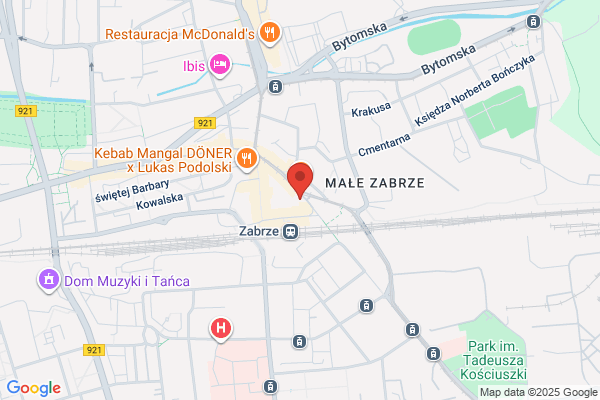 Apteka sw. Marcina