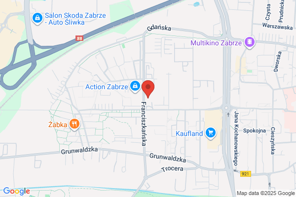 Optima. Apteka. Kosmetyki, leki jalowe