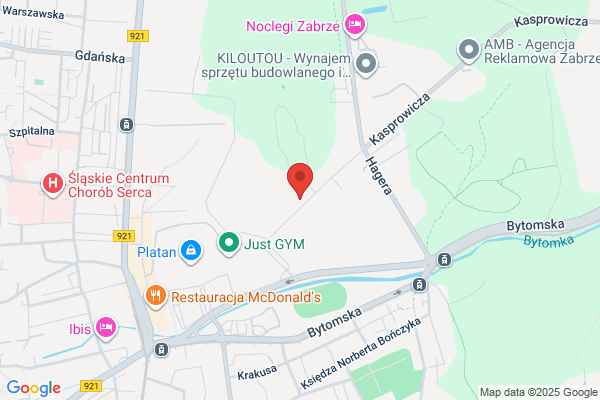 AGD Market. Oslizlo-Sliwa L.
