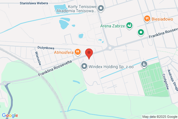 Plinta-Serwis. Przedsiebiorstwo elektroniczne. Plinta J.