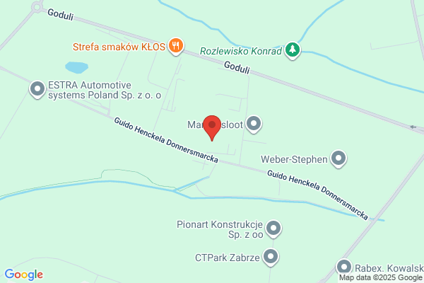 IPS Polska. Sp. z o.o. Automatyzacja i technika sterowania
