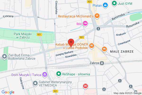 Dominet Bank SA w Lublinie. Placówka