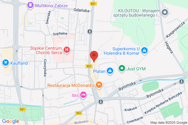 Karczma Idziego 2