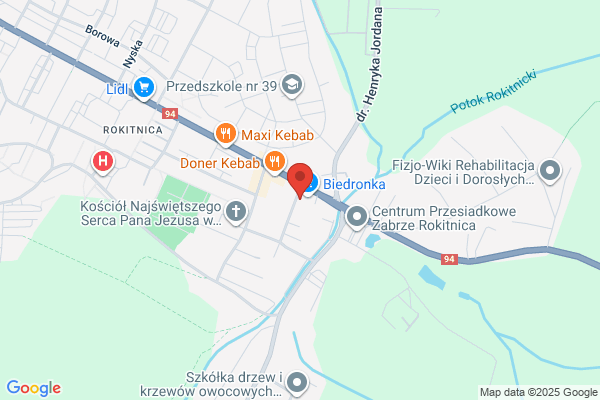 Krakus. Bar