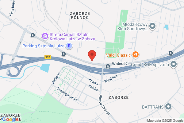 Slaska. Bar. Szczurek K.