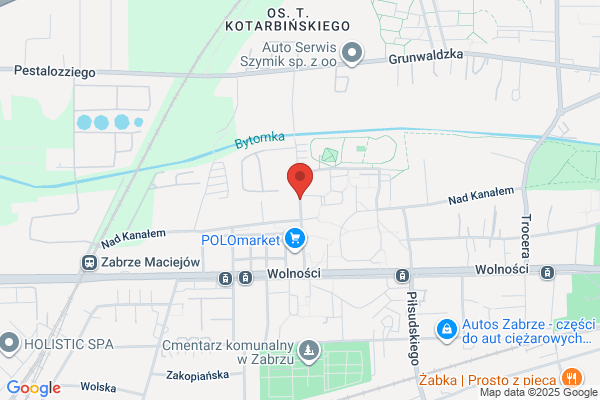 Buy & Go.pl. Mazurek R.