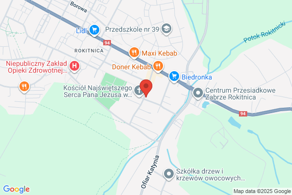Marco Polo. FPHU. Dzienis W.