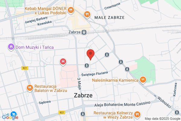 U Ireny. Biuro podrózy i biuro ubezpieczen