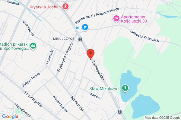 Teprofarm. Biuro uslug inzynierskich. Skorz J.