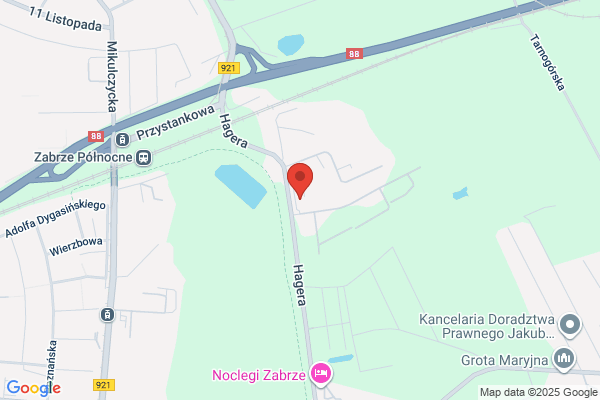 Wytwórnia betonu towarowego
