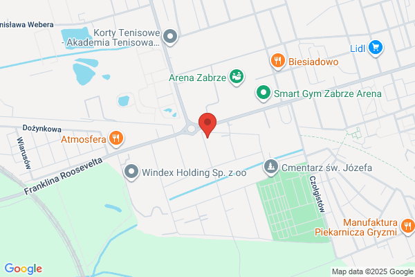 Zlom-Trans. Materialy budowlane i termoizolacyjne