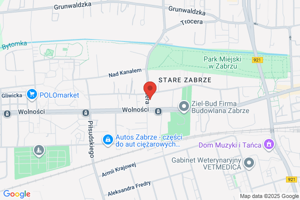 Centrum Uslug Towarowo - Finansowych HGkomplex. Sp. z o.o.