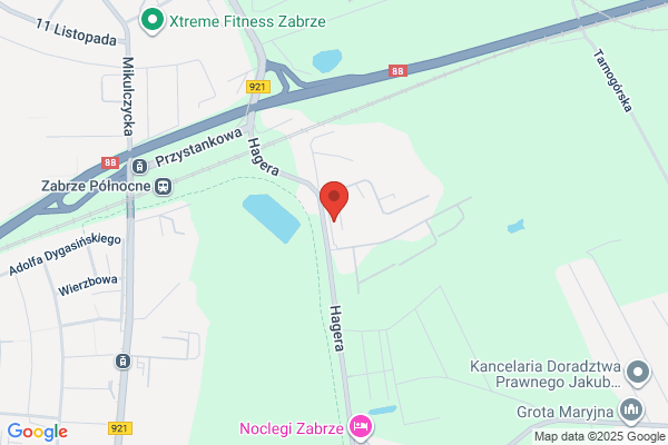 Krajewski i Zientek SC. PHU