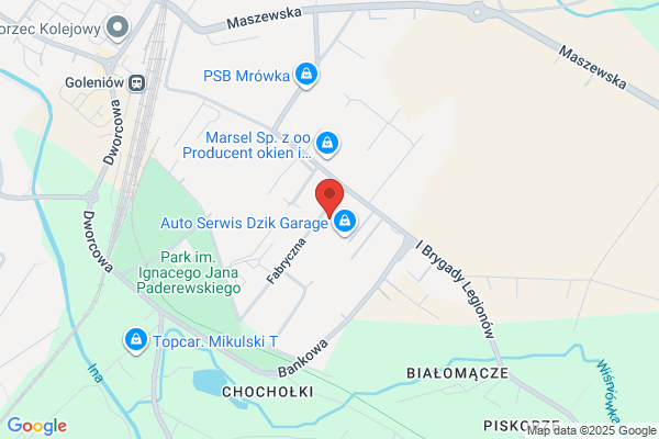 ECOMAR Skup metali kolorowych