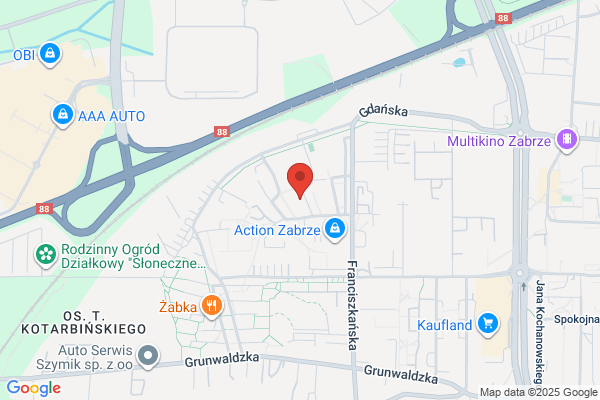 Pol-Instal. Uslugi remontowo - budowlane. Gabrych S.