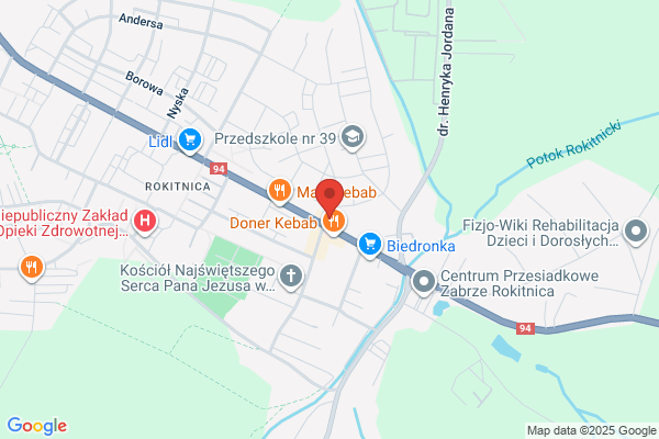Rokita. PHU. Mikosz T.