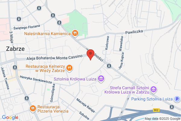 TUV Rheinland Polska. Sp. z o.o.