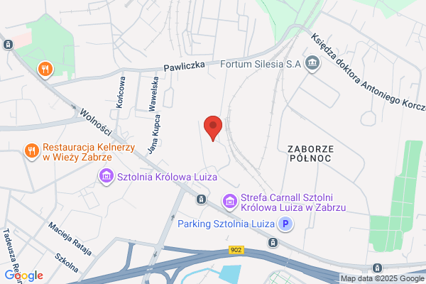 Sniezka. PPHU. Jurek J.