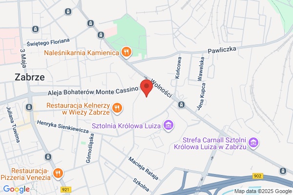 M. Czyzynski SC. FH. Zawodny B., Czyzynski M.