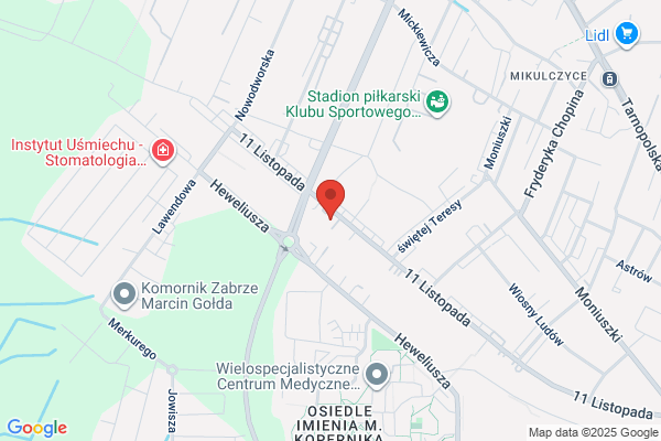 Nitex. PPHU. Hurtownia swiec i art. dekoracyjnych. Langdon L., Lukaczek-Langdon K.