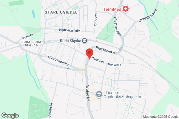 Inwestor. Sp. z o.o. Rudzka Agencja Rozwoju