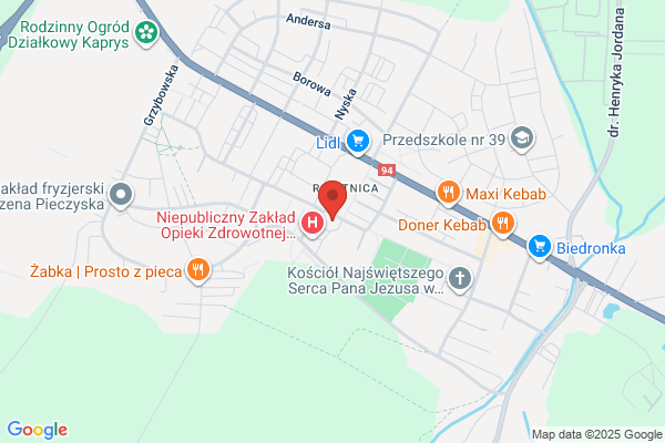 Omega. Zespól uslug finansowych. Kwiatkowska E.E.