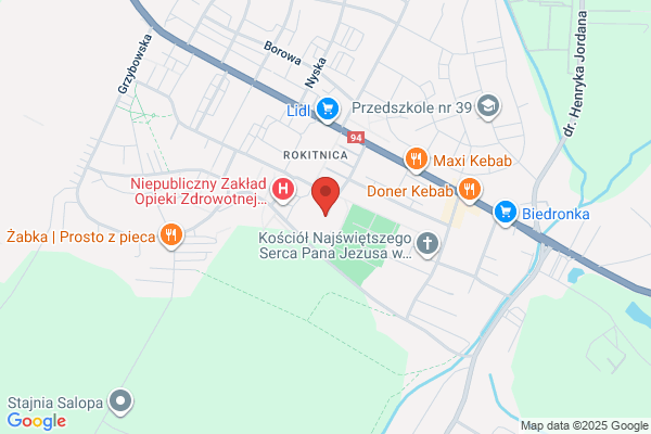 Pylelek. FPH. Ciupa T.