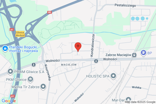 ANDRO Profesjonalne Ostrzenie Narzędzi