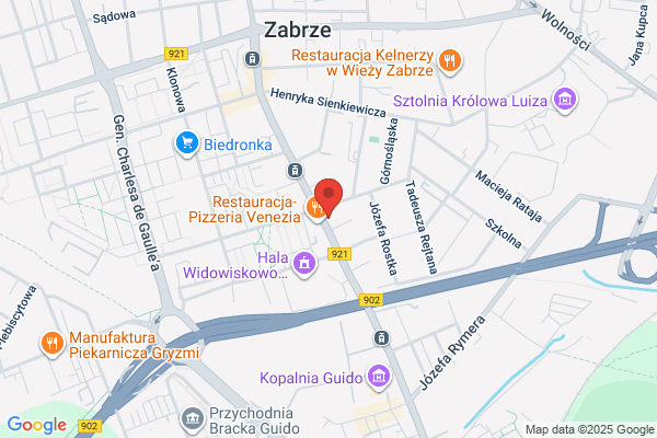 Fryzjer Damsko-Męski Joanna Poseł