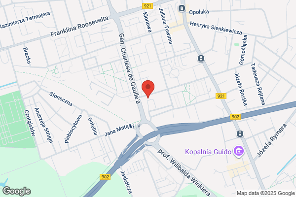 Okay SC. Agencja poligraficzno - reklamowa. Druk cyfrowy