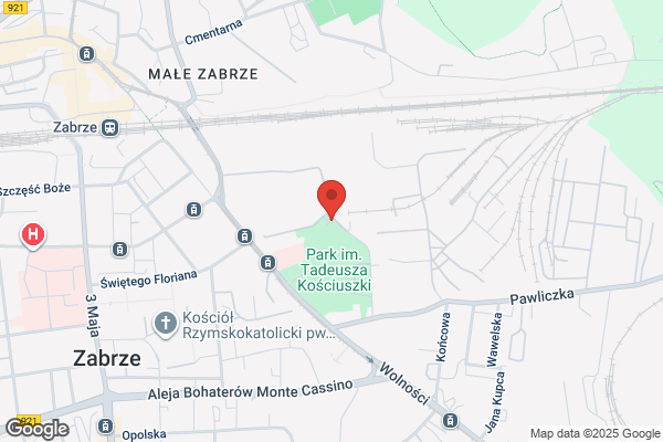 Jak U Mamy. Agencja nian i gospos. Kot S.