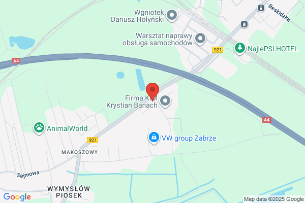 Flaming SC. Agregaty pradotwórcze, elektronarzedzia