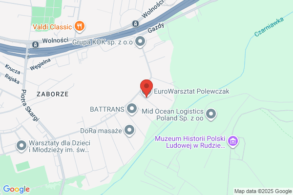 Pol-Paw. PPHU. Polewczak B.