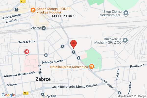 Cech Rzemieslników Malej i Sredniej Przedsiebiorczosci oraz Pracodawców