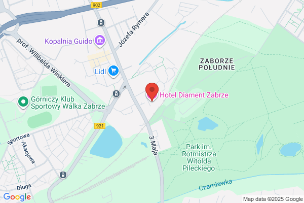 Diament. Ho
