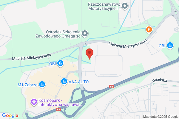 Mostostal Kraków SA. FH. Oddzial