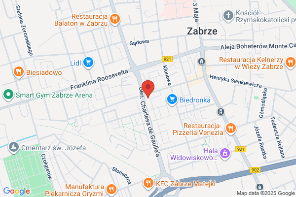 Instal. Zaklad budowlano - instalacyjny. Zebrowski J.