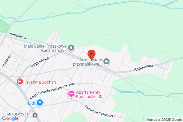 Siarka Z. Zaklad instalacji sanitarnych, gazowych i c.o., roboty ogólnobudowlane