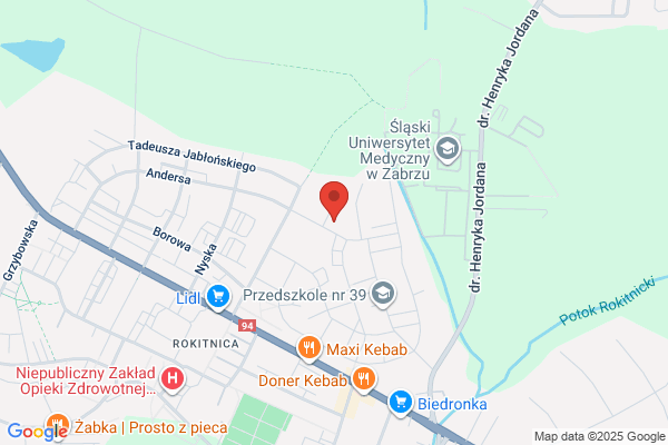 Elstat. FPHU. Instalacje elektryczne. Galaszkiewicz A.