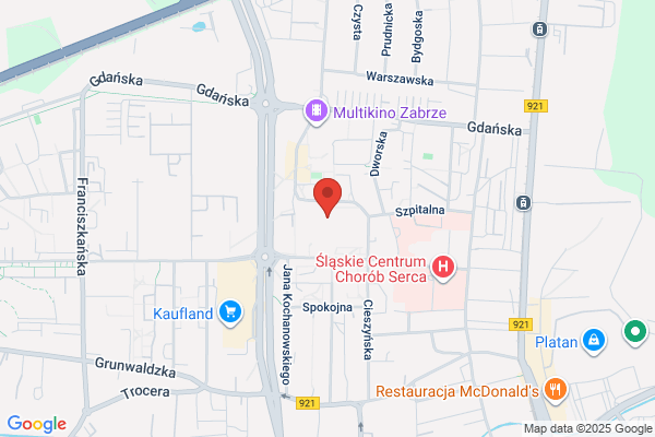 Proton. PHU. Uslugi elektryczne