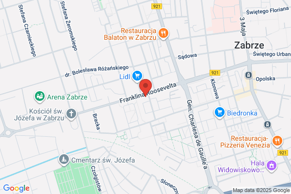 Eko-Serwis. Montaz, serwis, projekty instalacji gazowych