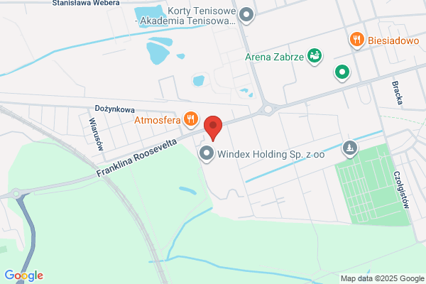 ITAM. Instytut Techniki i Aparatury Medycznej