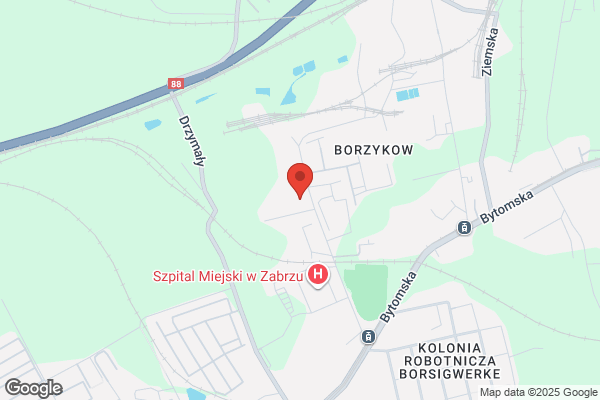 Instytut Chemicznej Przeróbki Wegla