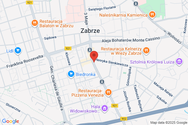 Nieradzik Jan. Pracownia zlotnicza