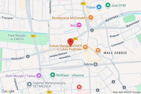 Funt. Kantor wymiany walut